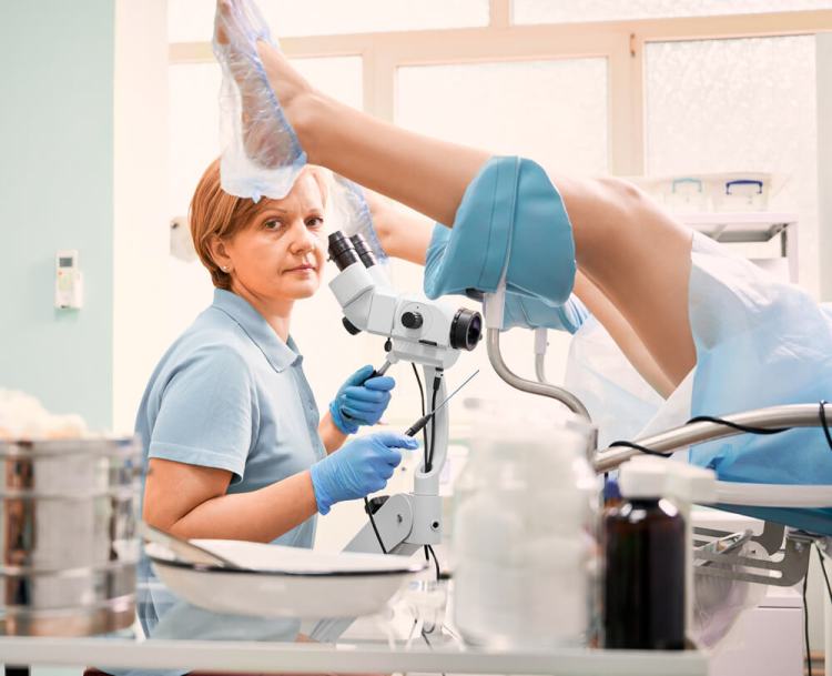 How Should You Prepare for Colposcopy? - Trogolo Obstetrics and Gynecology - OBGYN Specialist