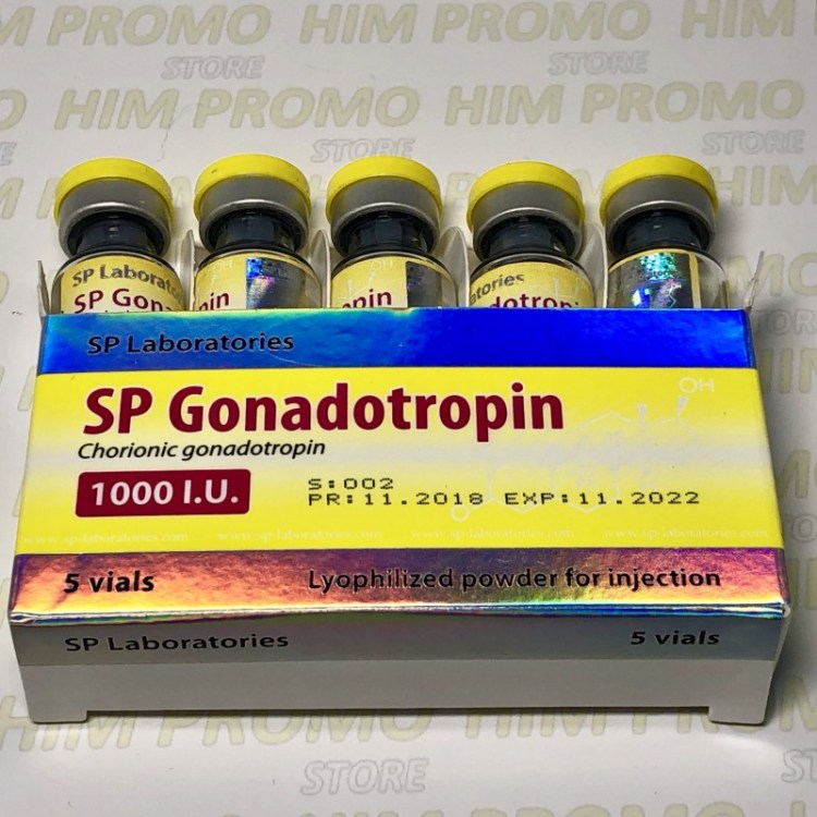 gonadotropin