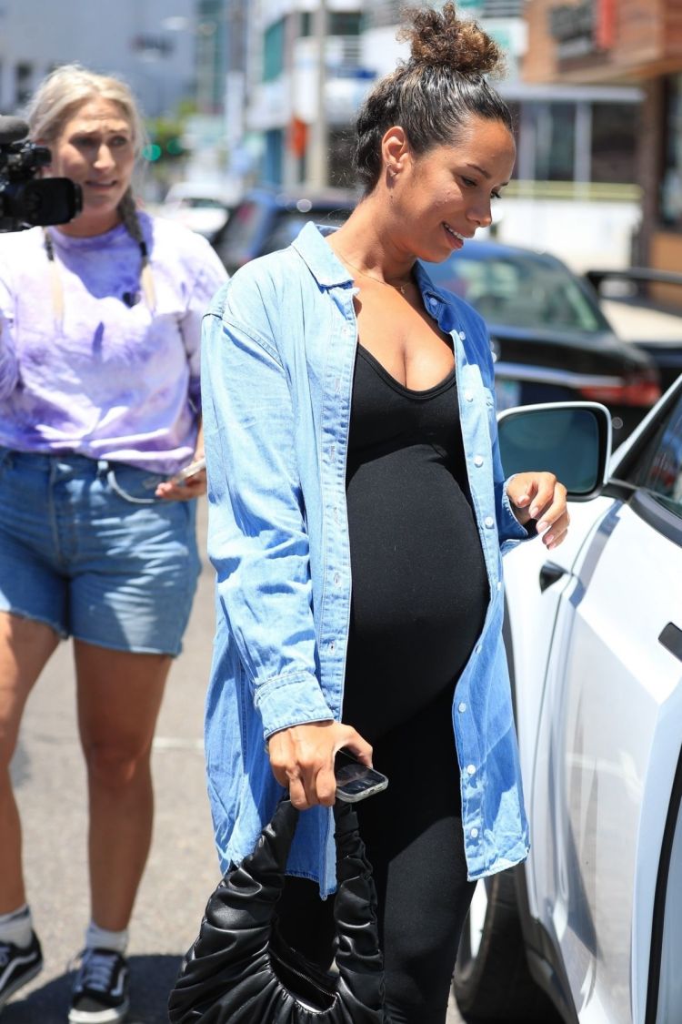 pregnat