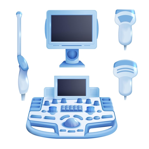 gynecological ultrasound