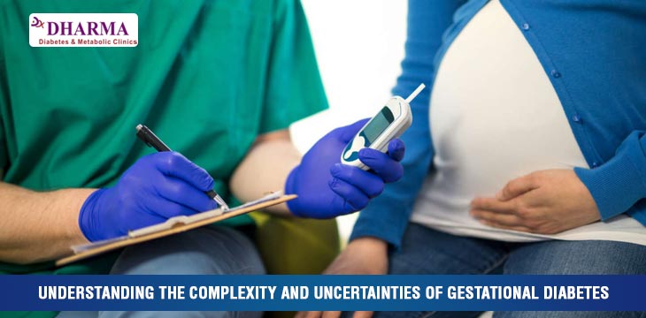 gestational diabetes