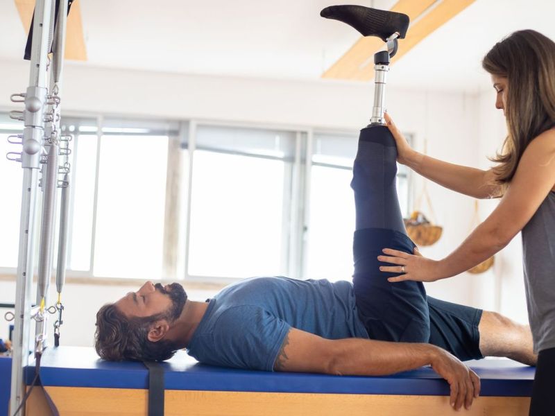 Ortopedia en CDMX para tratar lesiones y&nbsp;fracturas
